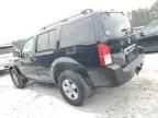 2007 Nissan Pathfinder LE