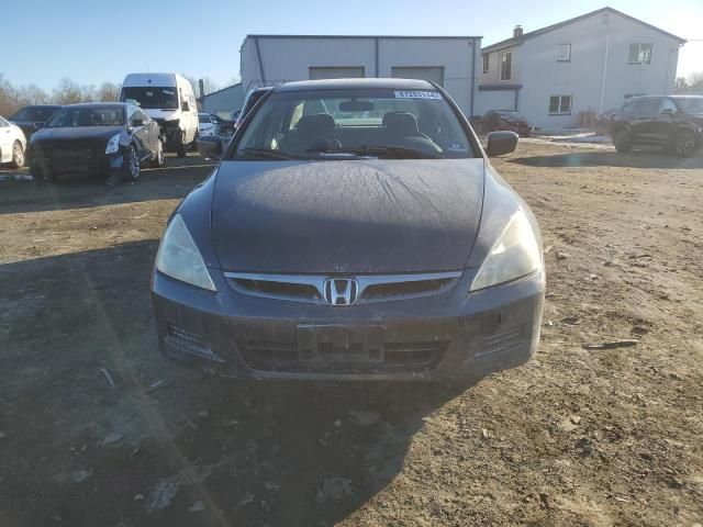 2006 Honda Accord SE