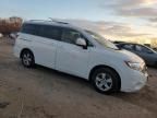 2017 Nissan Quest S