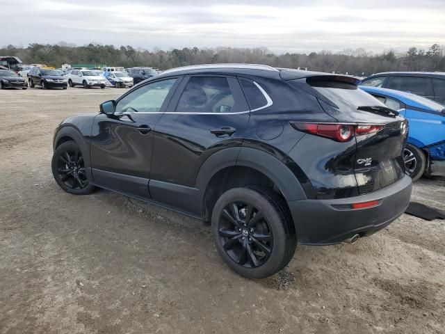 2024 Mazda CX-30 Select