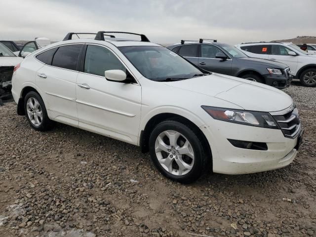 2012 Honda Crosstour EXL