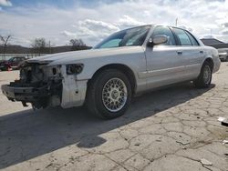 2001 Mercury Grand Marquis GS en venta en Lebanon, TN