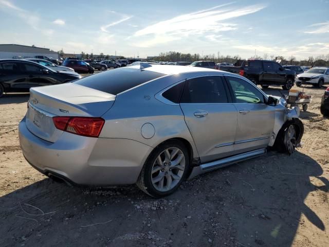 2019 Chevrolet Impala Premier