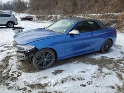 2017 BMW M240XI en venta en Marlboro, NY