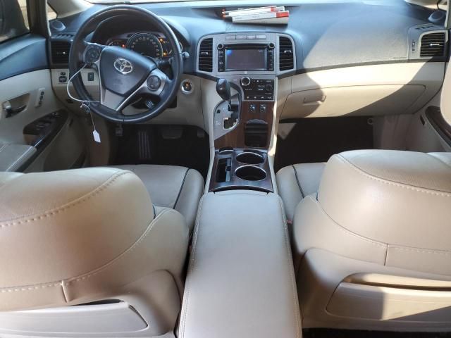 2013 Toyota Venza LE