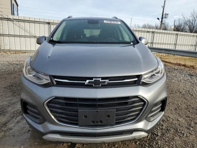 2020 Chevrolet Trax 1LT