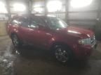 2008 Ford Escape Limited