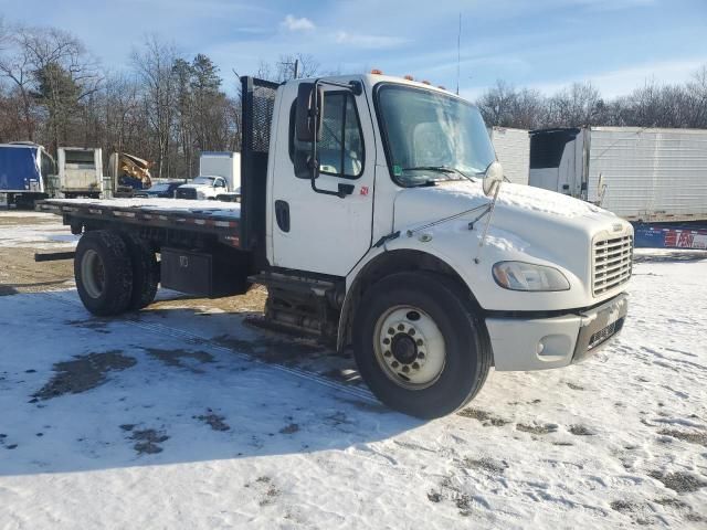 2016 Freightliner M2 106 Medium Duty