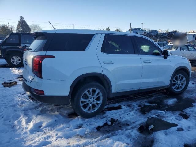 2020 Hyundai Palisade SE