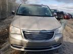 2012 Chrysler Town & Country Touring L