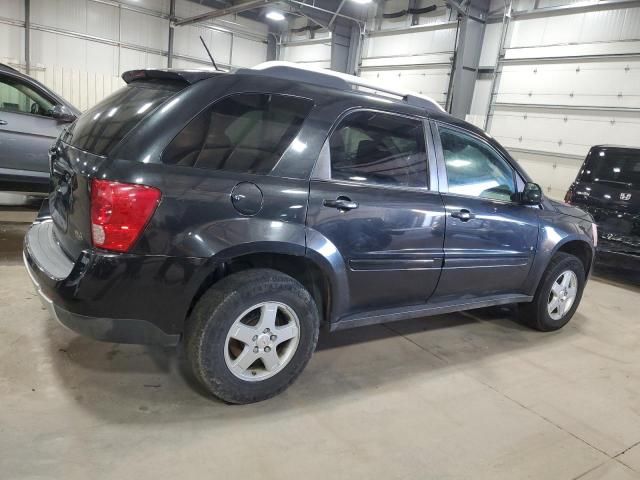 2009 Pontiac Torrent