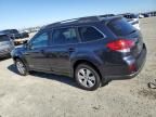 2012 Subaru Outback 2.5I Limited