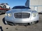 2006 Bentley Continental GT