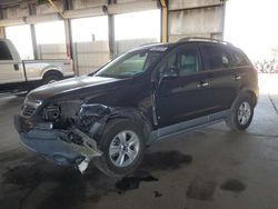 Salvage cars for sale at Phoenix, AZ auction: 2008 Saturn Vue XE