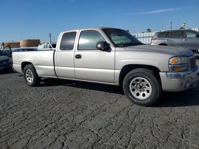 2004 GMC New Sierra C1500