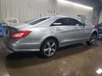 2014 Mercedes-Benz CLS 550 4matic