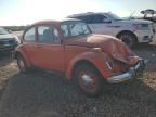 1972 Volkswagen Beetle