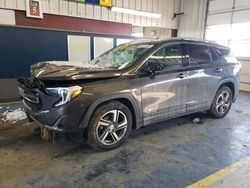 2020 GMC Terrain SLT en venta en Fort Wayne, IN