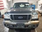 2005 Ford Ranger Super Cab