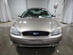 2005 Ford Taurus SEL