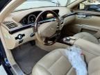 2013 Mercedes-Benz S 550 4matic