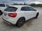 2015 Mercedes-Benz GLA 250