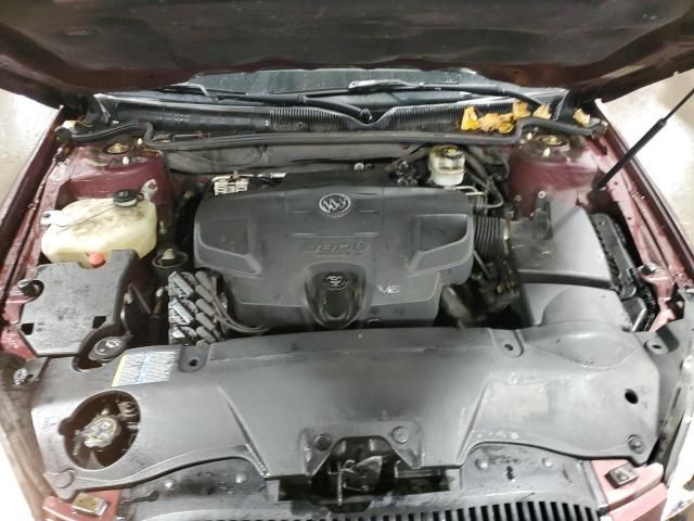 2007 Buick Lucerne CXL