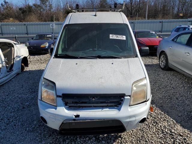 2012 Ford Transit Connect XLT