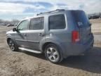 2013 Honda Pilot EXL