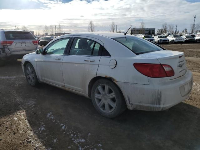 2010 Chrysler Sebring Limited