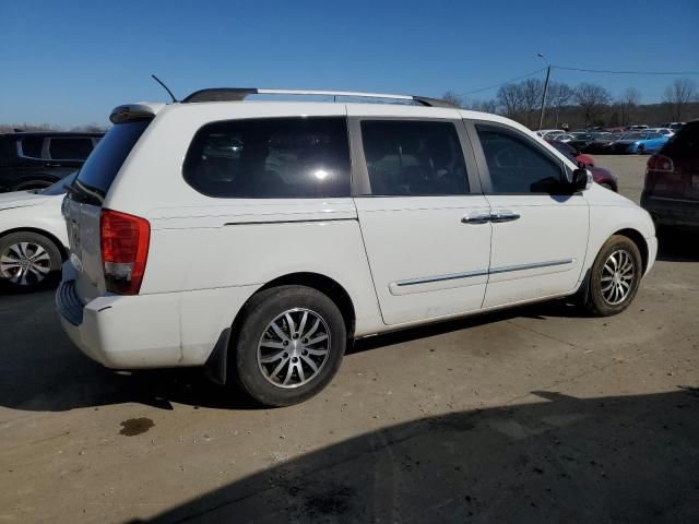 2012 KIA Sedona EX