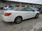 2008 Chrysler Sebring Limited