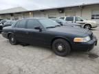 2008 Ford Crown Victoria Police Interceptor