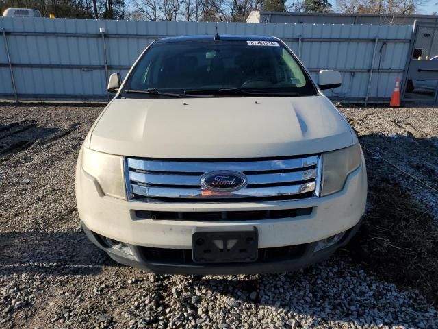 2007 Ford Edge SEL Plus