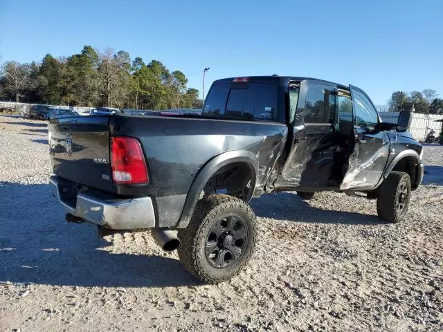 2012 Dodge RAM 2500 SLT