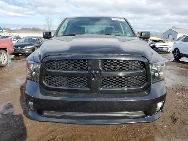 2017 Dodge RAM 1500 ST