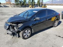 2014 KIA Forte LX en venta en Rancho Cucamonga, CA