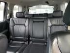 2011 Honda Pilot Touring