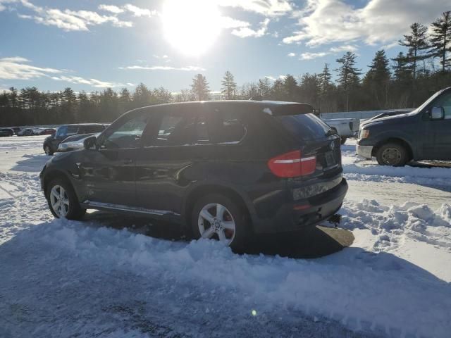 2010 BMW X5 XDRIVE30I