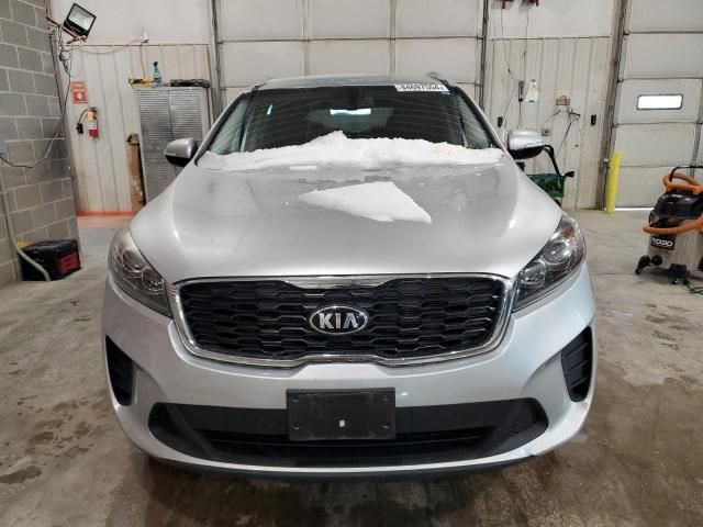 2019 KIA Sorento L