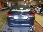 2017 Ford Fusion S