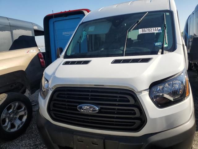 2019 Ford Transit T-350