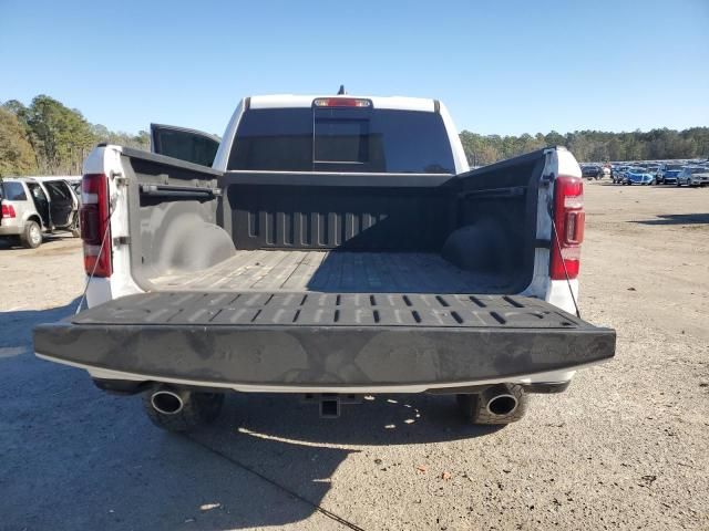 2021 Dodge 1500 Laramie