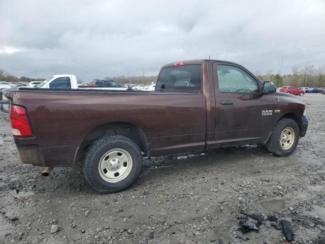 2013 Dodge RAM 1500 ST