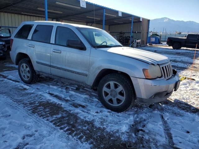 2008 Jeep Grand Cherokee Laredo