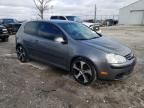 2009 Volkswagen Rabbit