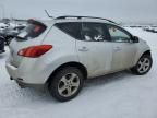 2009 Nissan Murano S