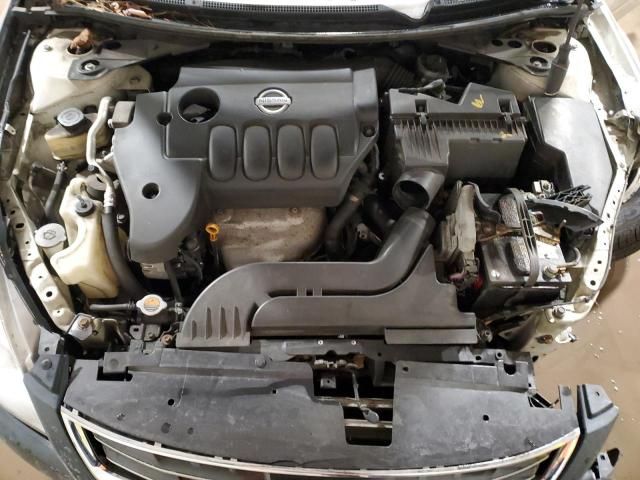 2010 Nissan Altima Base