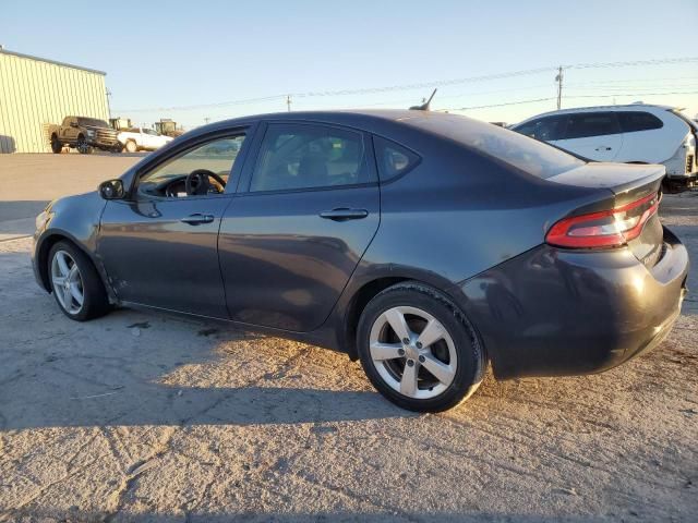 2014 Dodge Dart SE