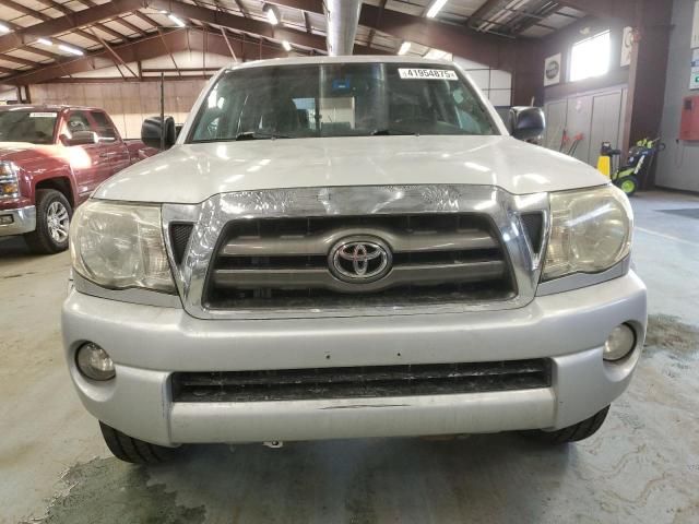 2010 Toyota Tacoma Double Cab Long BED